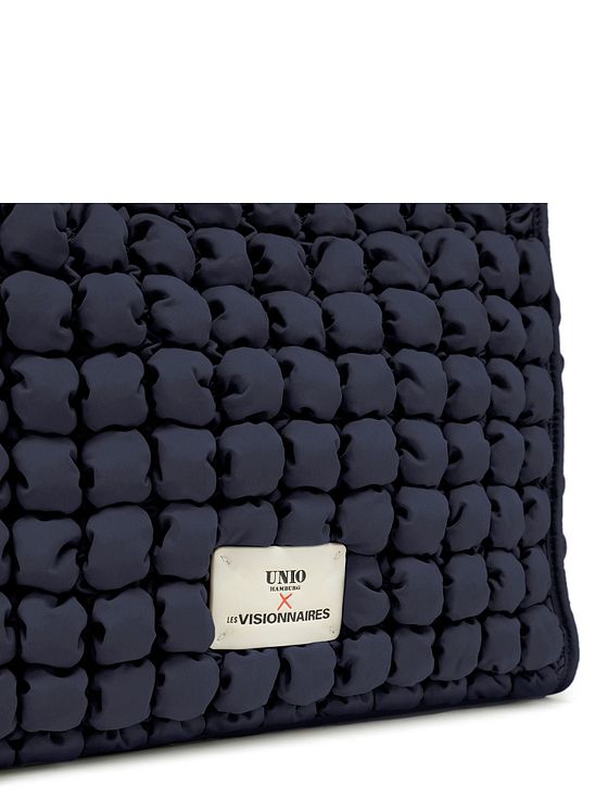 LES VISIONNAIRES Unio Hobo Skuldertaske 47 cm