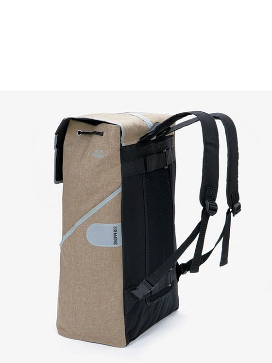 Andersen Shopper Scala Shopper Plus Mikkel indkøbstrolley 54 cm