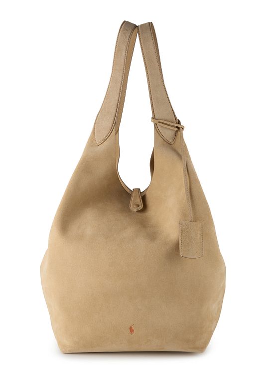 POLO RALPH LAUREN Polo Play Nákupní taška Kůže 58 cm