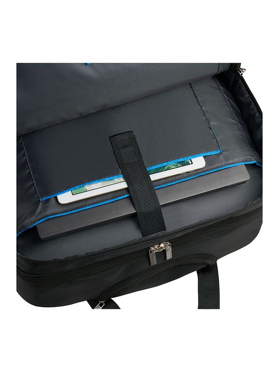 Roncato Easy Office 2.0 2 hjul Business-trolley 33 cm Laptoprum Roncato Easy Office 2.0 2 hjul Business-trolley 33 cm Laptoprum