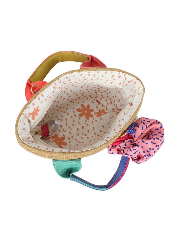 Fritzi aus Preußen Fritzi x Frida Kahlo Limited Käsilaukku 20 cm
