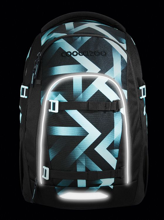 coocazoo Mate Školní batoh 44 cm