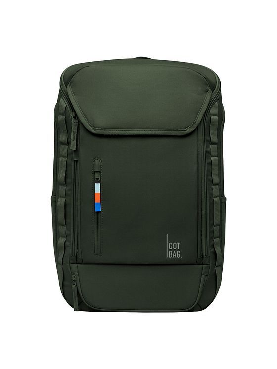 Got Bag Pro Pack rejserygsæk 53 cm med rum til bærbar computer Got Bag Pro Pack rejserygsæk 53 cm med rum til bærbar computer