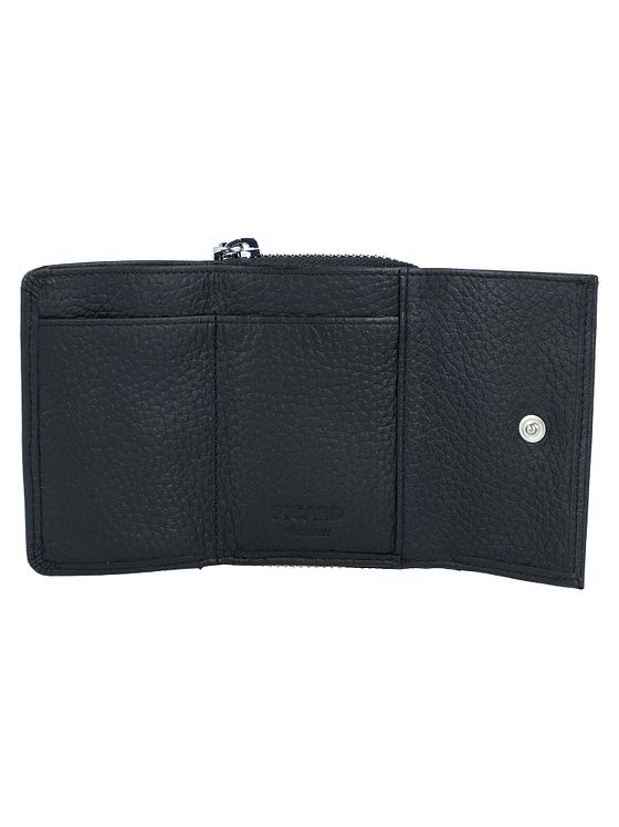 Picard Ren tegnebogslæder 10 cm Picard Ren tegnebogslæder 10 cm