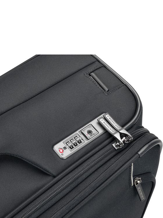 Roncato Gateway 4 hjul Kuffert 2-delt med strækfold