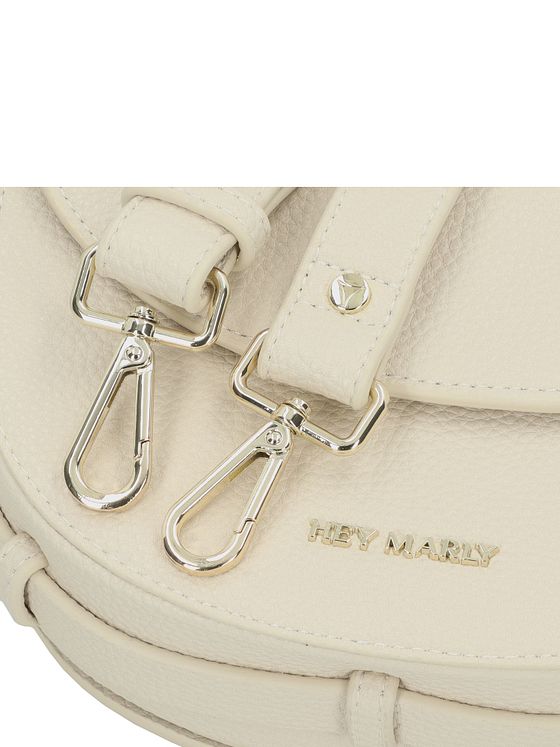 Hey Marly Soul Sister Håndtaske Læder 22 cm Hey Marly Soul Sister Håndtaske Læder 22 cm