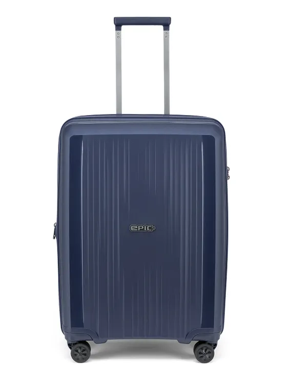Epic Halo 4-hjulet Trolley 65 cm med ekspansion