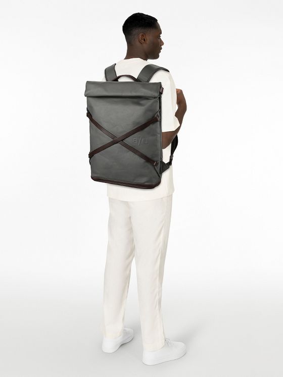 aunts & uncles Japan Yokohama-rygsæk 40 cm med rum til bærbar computer