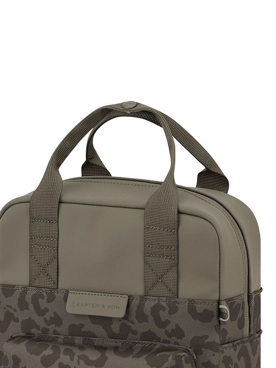 Kapten & Son Bergen Børne-rygsæk 27 cm