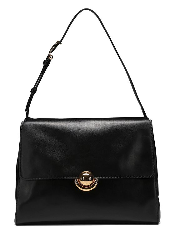 Furla Domus Skuldertaske M Læder 32 cm