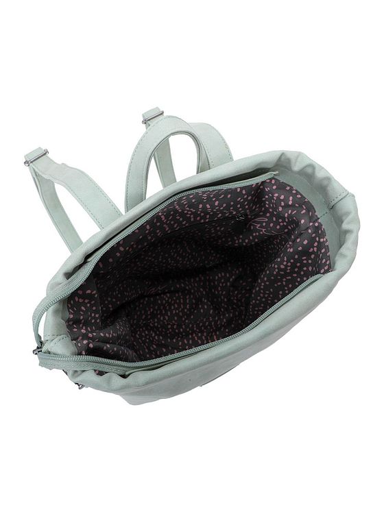 Fritzi aus Preußen Poppi06 Vintage City-rygsæk 36 cm