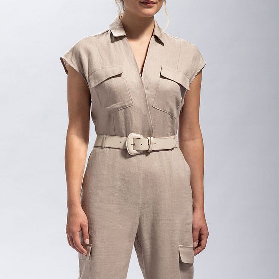 Tamaris Pásek Kůže