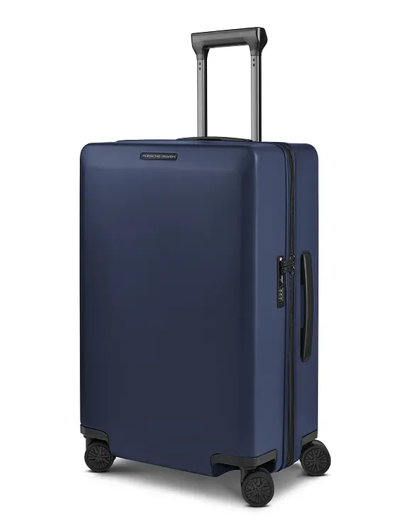 Porsche Design Voyager 3.0 4 ruedas Trolley M 69 cm Con asa expansible Porsche Design Voyager 3.0 4 ruedas Trolley M 69 cm Con asa expansible