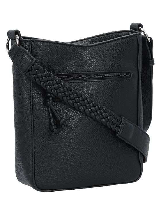 Tom Tailor Denim Neda Skuldertaske 20 cm