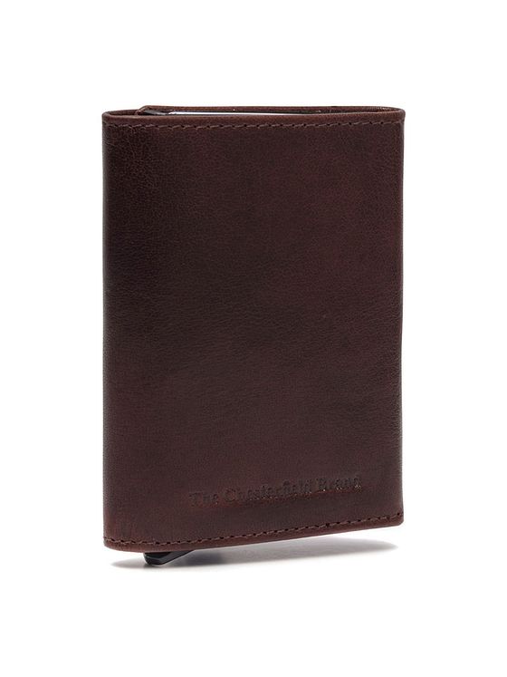The Chesterfield Brand Paris Kreditkortetui RFID-beskyttelse Læder 7 cm