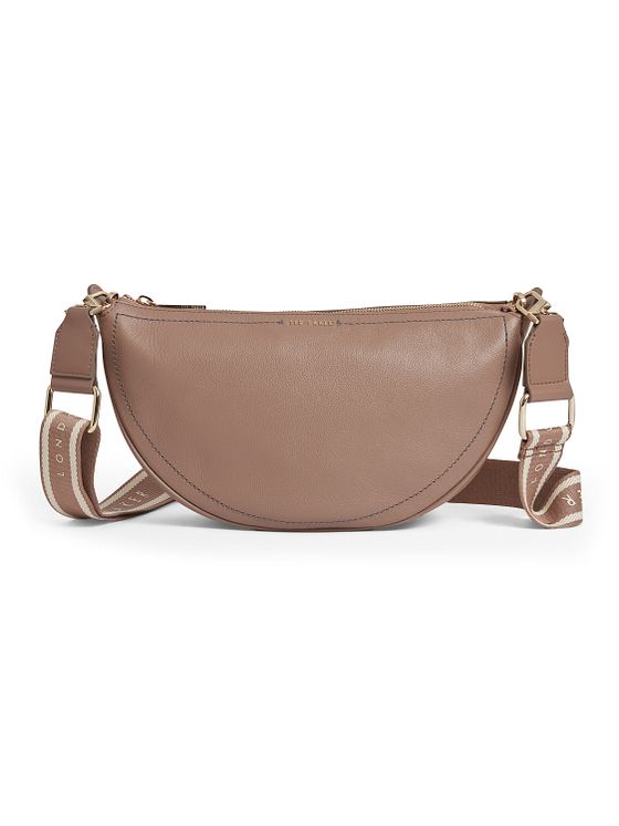 Ted Baker Lorreen Taška přes rameno Kůže 29 cm