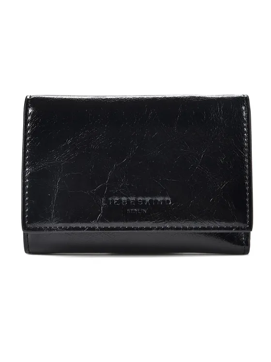 Liebeskind Linn Lompakko RFID-suoja Nahka 13.5 cm Liebeskind Linn Lompakko RFID-suoja Nahka 13.5 cm
