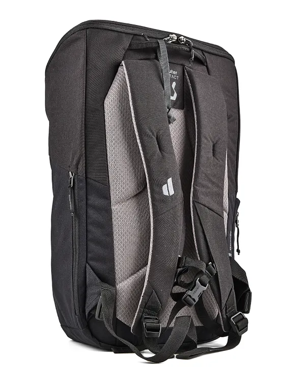 Deuter UP Stockholm Arkireppu 50 cm Kannettavan tietokoneen taskun syvyys Deuter UP Stockholm Arkireppu 50 cm Kannettavan tietokoneen taskun syvyys