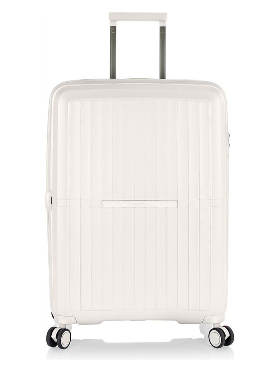 Heys AirLite 4 hjul Trolley M 66 cm med strækfold