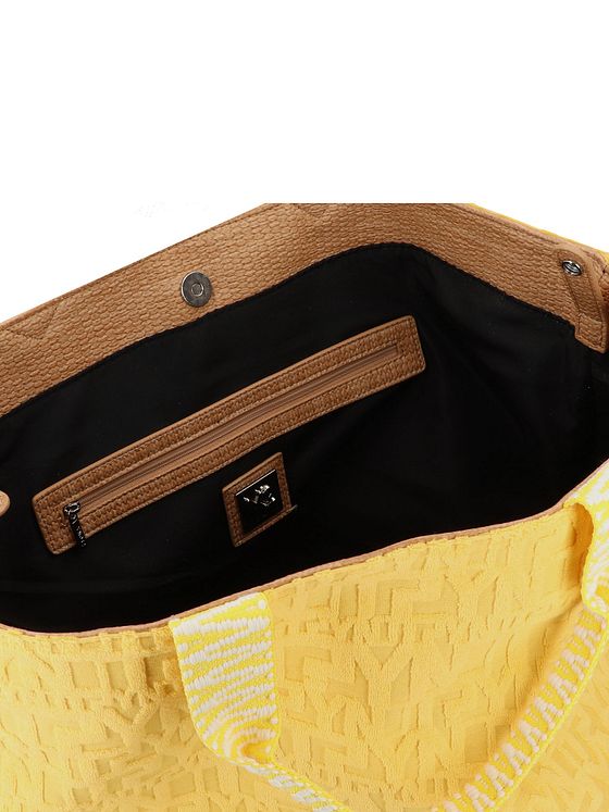 Y Not? Sponge Nákupní taška 34 cm