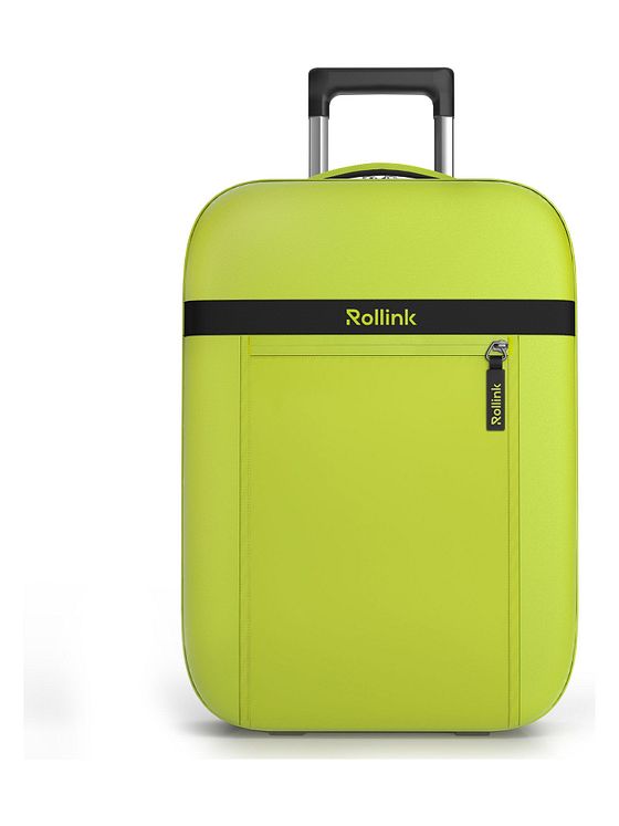 Rollink Skládací dvoukolový kabinový vozík Aura Cabin S 55 cm