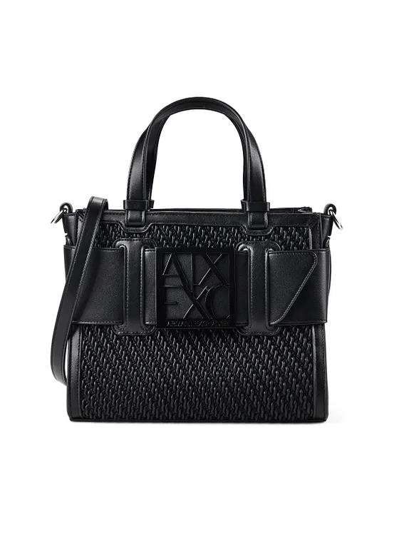 Armani Exchange Susy Håndtaske 24 cm Armani Exchange Susy Håndtaske 24 cm