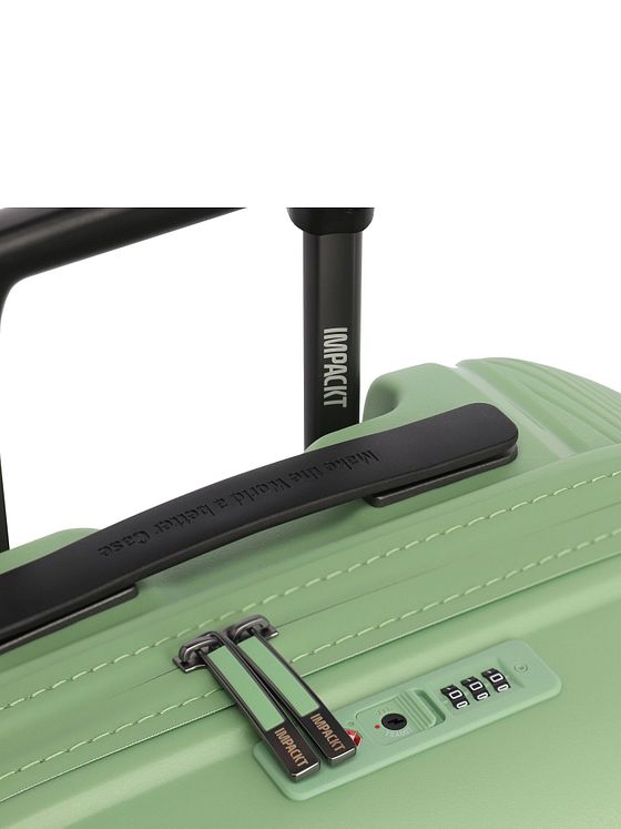 IMPACKT IP1 4 hjul Trolley 67 cm IMPACKT IP1 4 hjul Trolley 67 cm