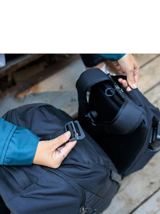 Gregory Border 50+15 rejserygsæk 64 cm Gregory Border 50+15 rejserygsæk 64 cm