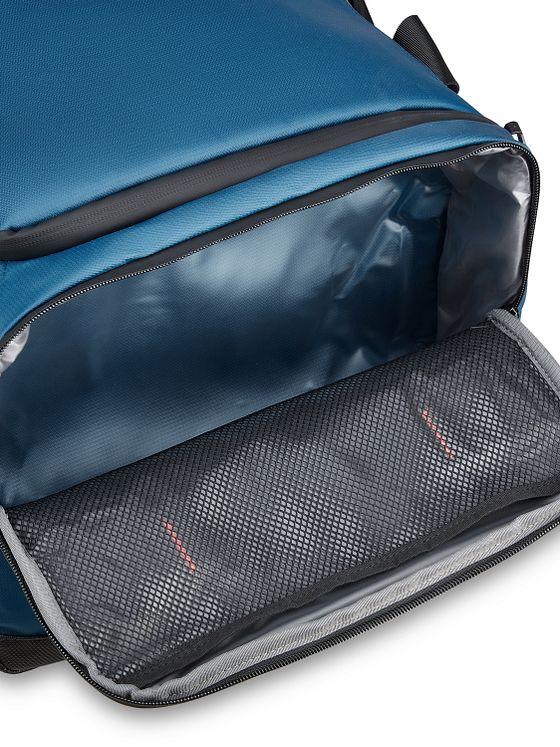 Roncato Norway Weekend-rejsetaske M 60 cm