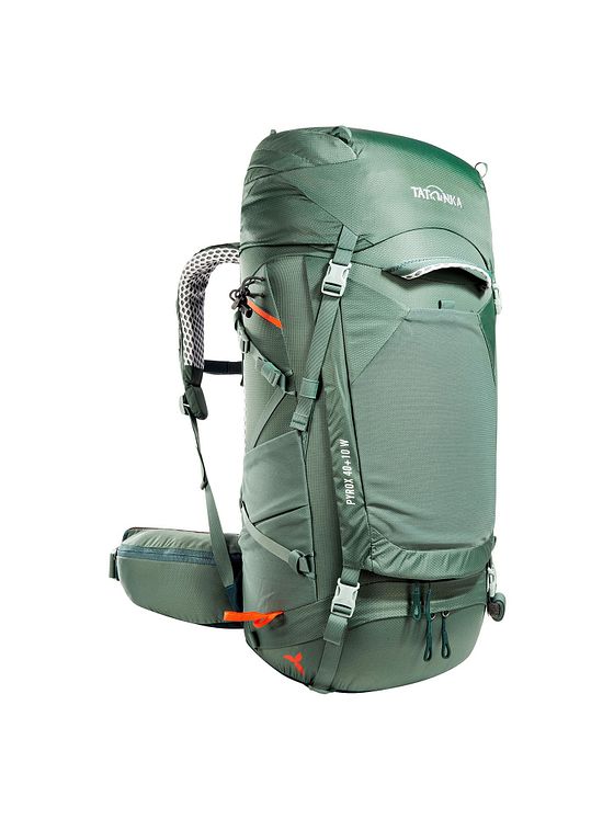 Tatonka Pyrox 40+10 Trekkingový batoh 65 cm