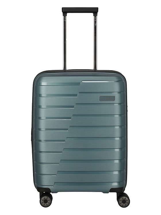 Travelite Air Base 4 hjul Kabinetrolley 55 cm med strækfold