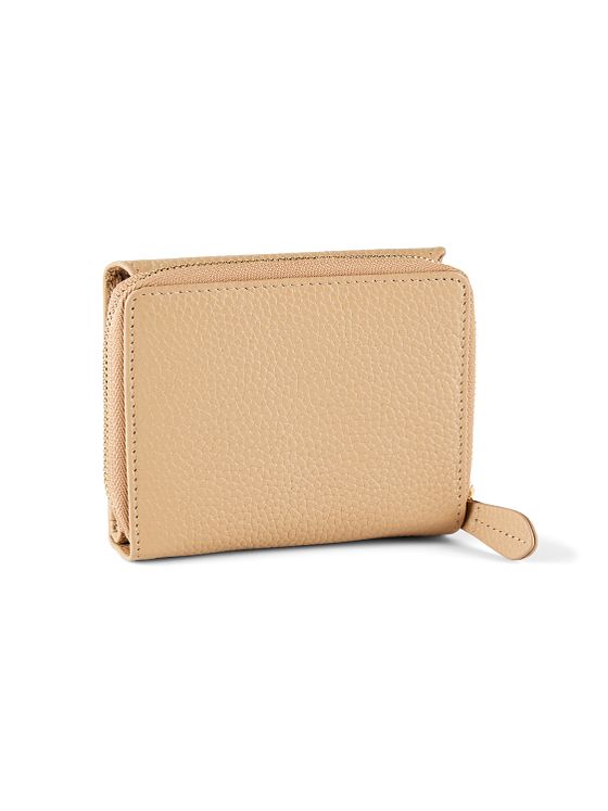 Braun Büffel Asti pung RFID læder 12 cm