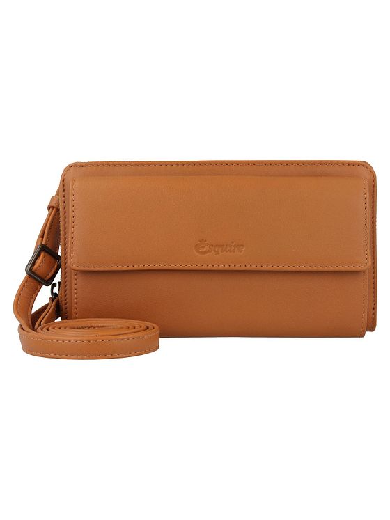 Esquire Peru Mobil-etui Læder 19 cm