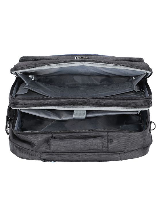 Lightpak Sky 2-hjulet business trolley 38 cm rum til bærbar computer Lightpak Sky 2-hjulet business trolley 38 cm rum til bærbar computer