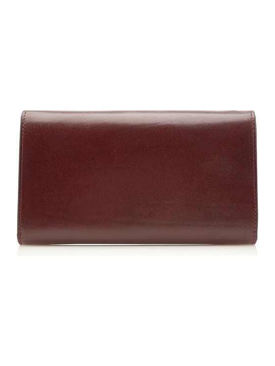 Castelijn & Beerens Nevada-pung RFID-læder 17,5 cm Castelijn & Beerens Nevada-pung RFID-læder 17,5 cm