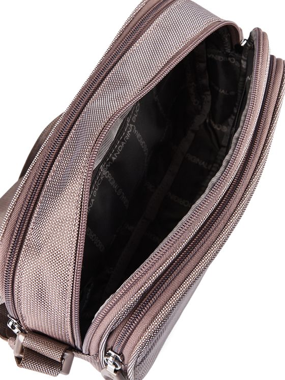 Mandarina Duck MD20 Bolsa de hombro 24 cm Mandarina Duck MD20 Bolsa de hombro 24 cm