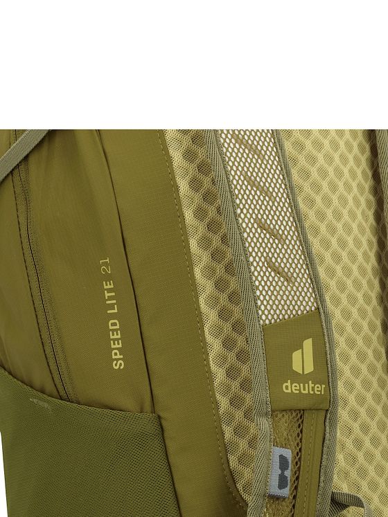 Deuter Speed Lite 21 Vandrer-rygsæk 46 cm