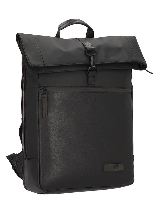 Jost Stockholm-rygsæk 44 cm med rum til bærbar computer