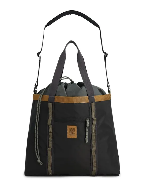 Topo Designs Mountain Bolsa de compras 52 cm Topo Designs Mountain Bolsa de compras 52 cm