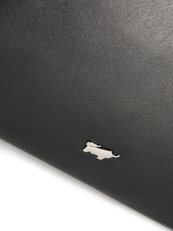 Braun Büffel Hanna Skuldertaske Læder 23 cm Braun Büffel Hanna Skuldertaske Læder 23 cm