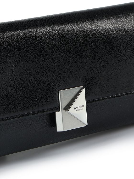 Kate Spade New York Deco Skuldertaske Læder 26 cm Kate Spade New York Deco Skuldertaske Læder 26 cm