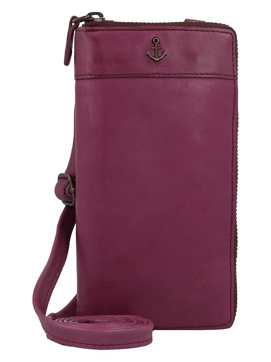 Harbour 2nd Anchor Love Lina peněženka kožená 19 cm