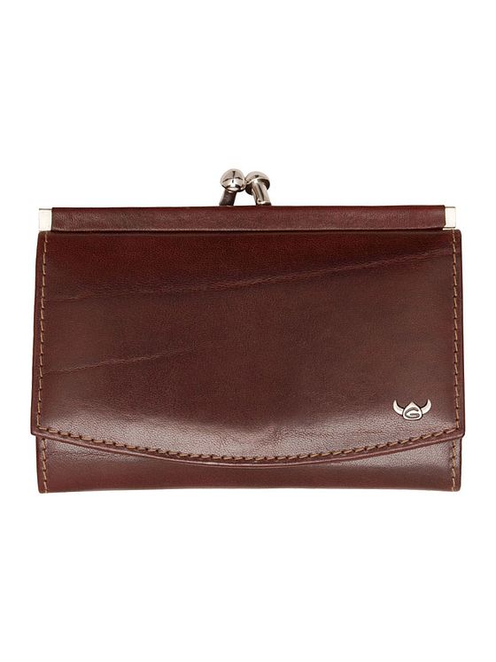 Golden Head Colorado pung RFID læder 12 cm