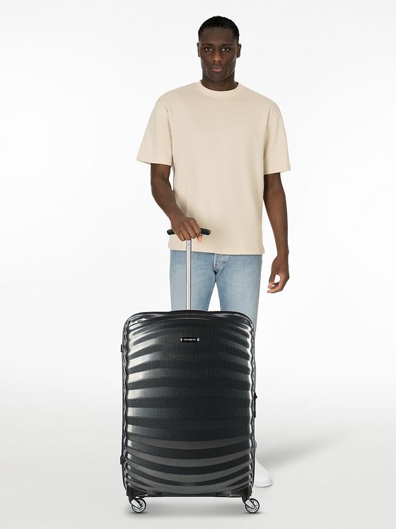 Samsonite Lite-Shock 4 kolečka Vozík 69 cm