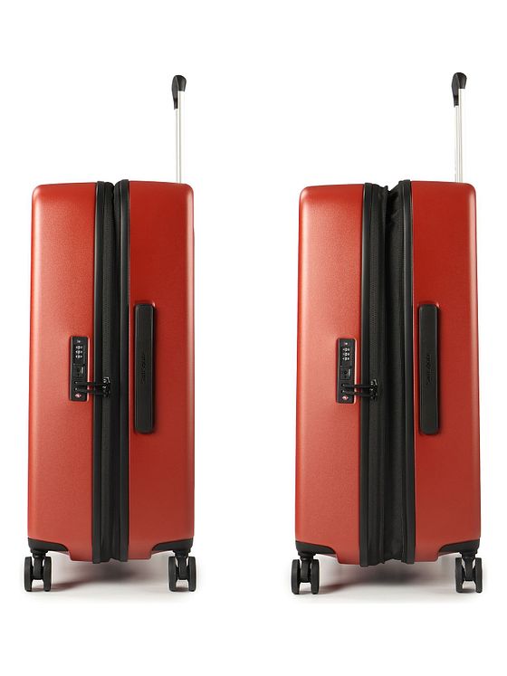 Samsonite Fyrm 4 hjul Kuffert 3-delt med strækfold