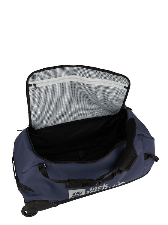 Jack Wolfskin All-In 90 2 hjul Rejsetaske 80 cm