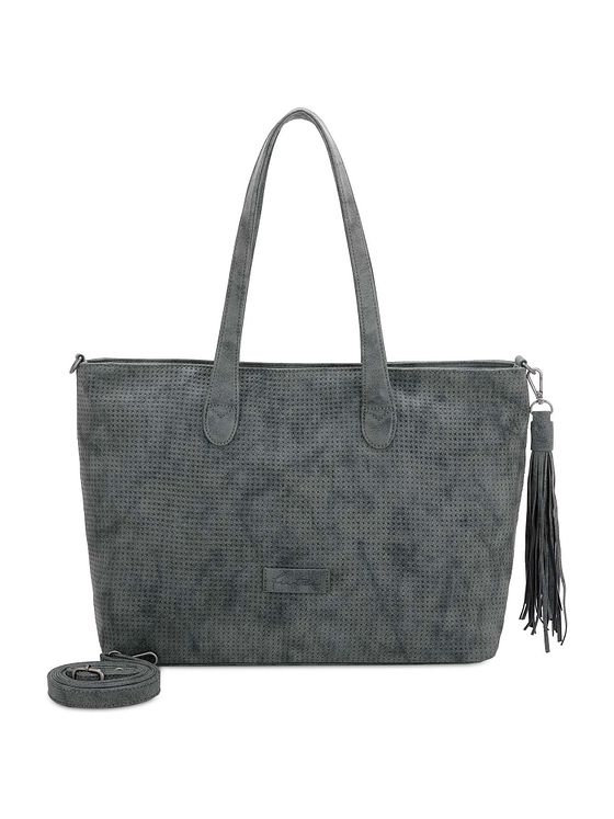 Fritzi aus Preußen Jordy Vintage Shopper-taske 40 cm