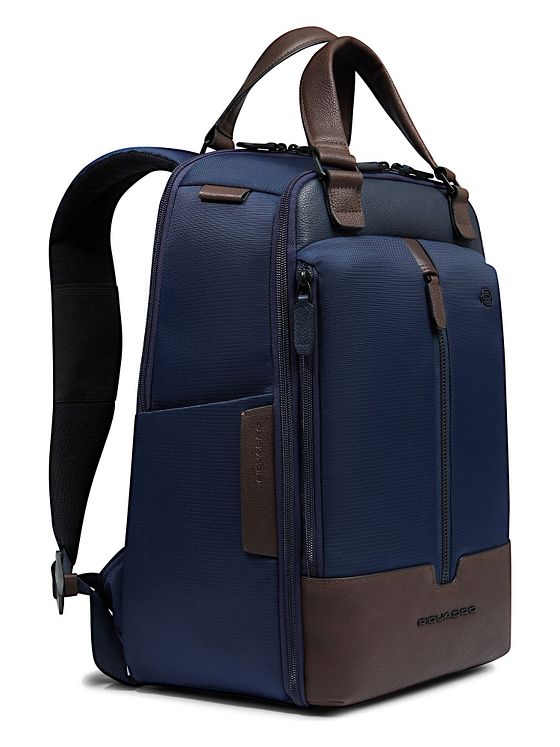 Piquadro Marcel Forretningsrygsæk 40 cm Laptoprum Piquadro Marcel Forretningsrygsæk 40 cm Laptoprum