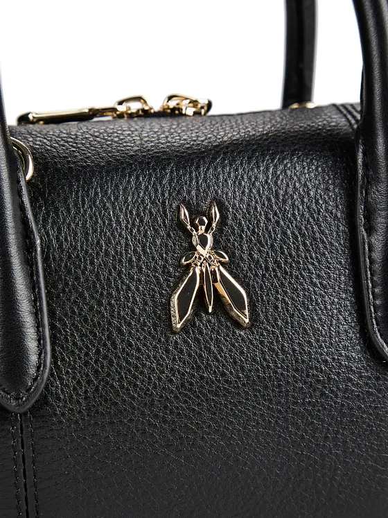 Patrizia Pepe Bolso Piel natural 22 cm Patrizia Pepe Bolso Piel natural 22 cm