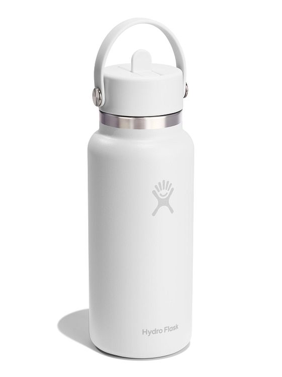 Hydro Flask Hydration Wide Flex Straw Cap Láhev na pití 945 ml